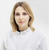 Бедрединова Альфия Галимовна