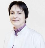 Мовина Лариса Георгиевна