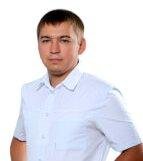 Терёхин Руслан Андреевич