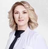 Гончарова Ирина Владимировна