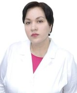 Возвышаева Миляна Юрьевна