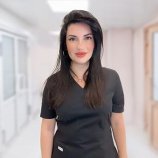Цитлидзе Ангелина Тариеловна