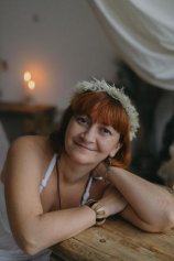 Ромашкова Ирина ЯСНОЗАРА