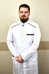 Захаров Роман Сергеевич