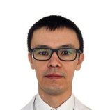 Хазиев Урал Шамильевич