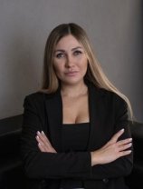 Антонова Алена Андреевна