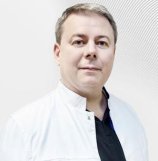 Климов Владимир Сергеевич