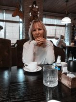 Рафикова Ирина Рафкатовна