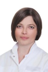 Корытова Наталья Сергеевна