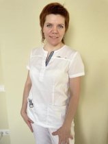 Тестова Наталья