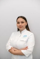 Гафарова Фериде Энверовна