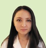 Урнева Оксана Викторовна
