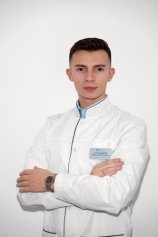 Бородавкин Дмитрий Витальевич