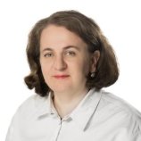 Хасаева Милана Ибрагимовна