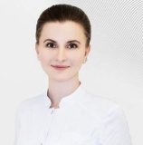 Вербицкая Юлия Викторовна