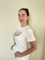 Конищева Юлия