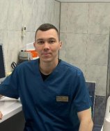 Жуков Филипп Александрович