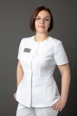 Бобовская Татьяна Юрьевна