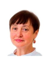 Заборовская Марина Даниловна