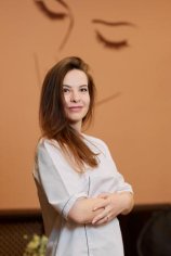 Шатропа Ирина