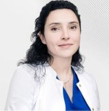 Батыршина Аделя Маратовна