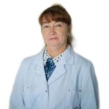 Железнякова Любовь Владимировна