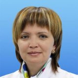 Оробей Марина Владимировна