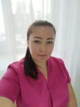 Карачева Ирина Валерьевна