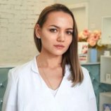 Жукова Анна