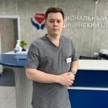 Шангареев Роман Владиславович