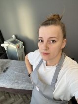 Фролова Ирина Сергеевна