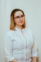 Громова Ирина Алексеевна