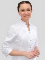 Злобина Ирина Сергеевна
