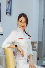 Гришина Екатерина Александровна