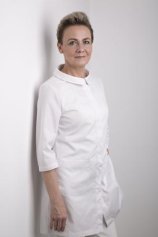 Скибо Елена Петровна