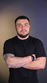 Лысенко Дмитрий Александрович