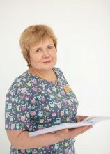 Калошина Елена Викторовна