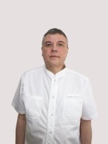 Шевцов Андрей Валерьевич