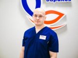 Кузьмин Михаил Евгеньевич