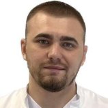 Миличенков Максим Дмитриевич