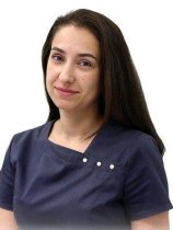 Пасюра Дарья Юрьевна