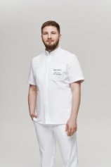 Абдрахманов Айдар Камилевич