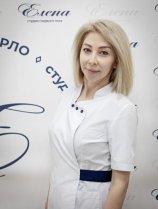 Ялтонская Ася