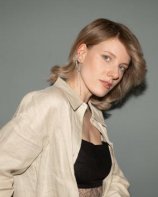Тарабрина Александра