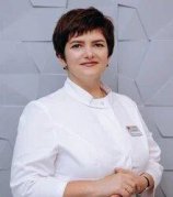Кадурина Ирина Юрьевна