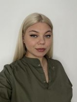 Пятина Анастасия