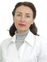 Лоскутникова Юлия Валерьевна