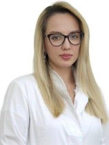 Бобракова Ольга Игоревна
