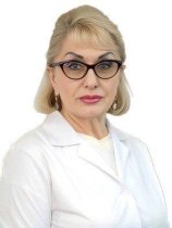 Кокорева Галина Александровна