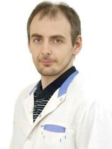 Уколов Николай Сергеевич